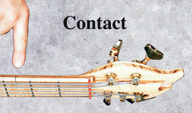 contact