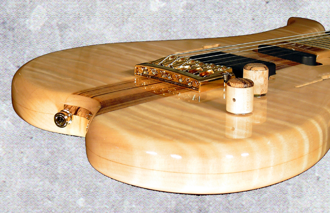 maple Body